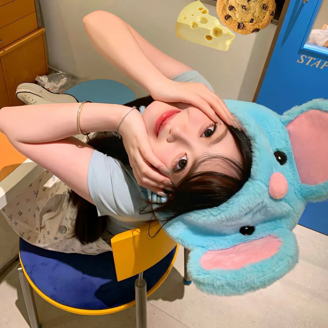 你是我目光里的星